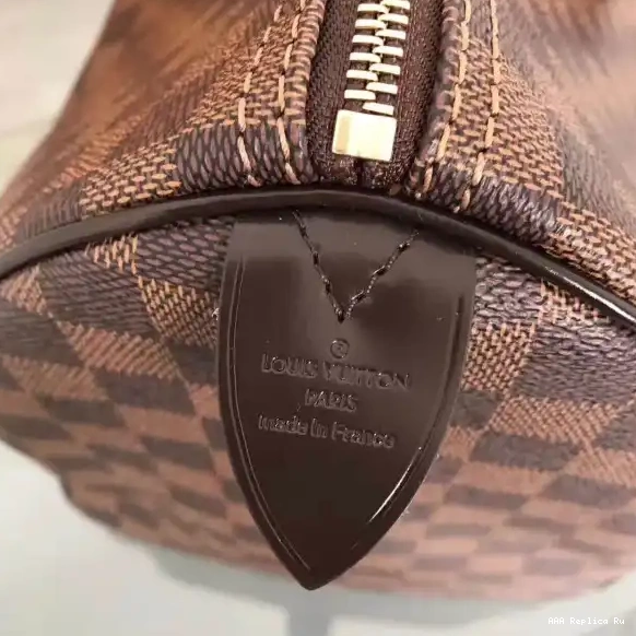 AAA Pruses Bags LOUIS 35 VUITTON SPEEDY 0531